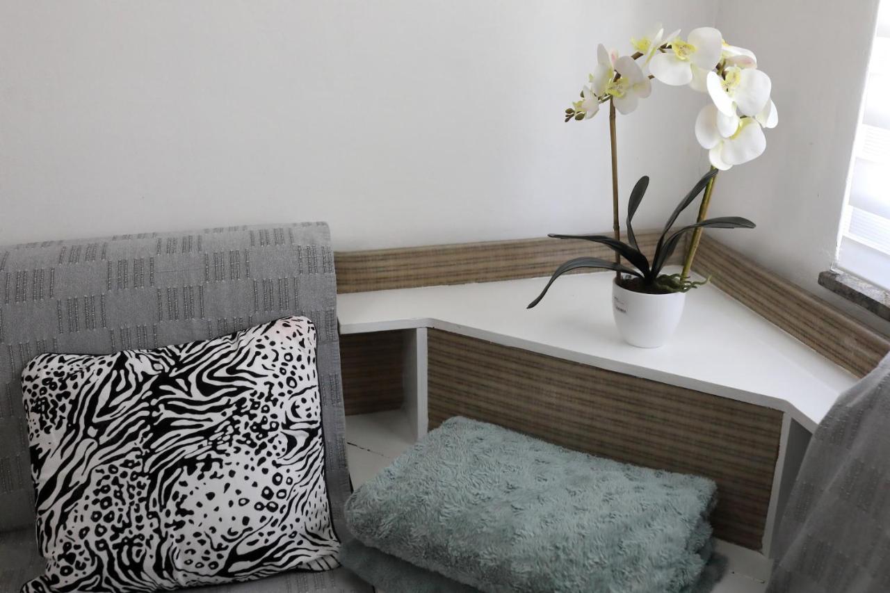 Apartment Sunny Terrace Bibinje Exterior photo